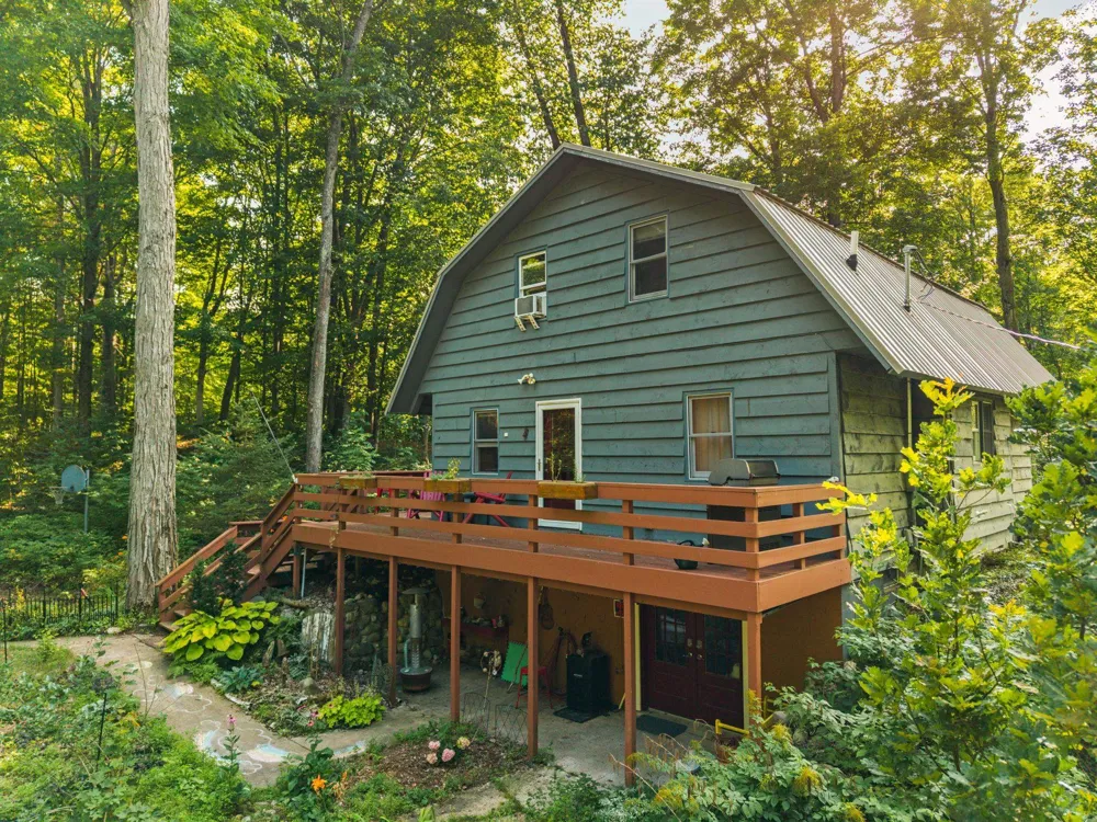 5501 Way Road Clearwater Township, MI 49676