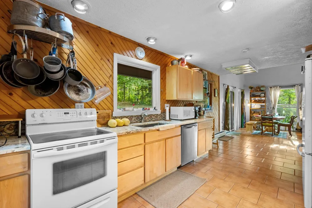 5501 Way Road Clearwater Township, MI 49676