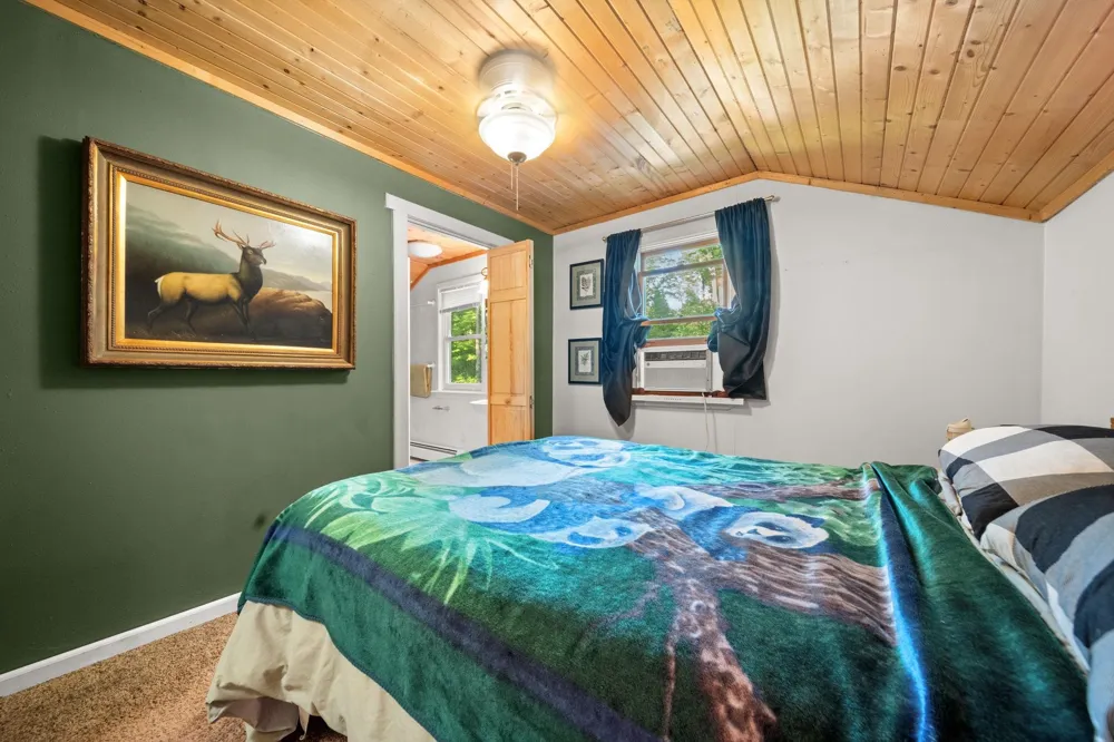 5501 Way Road Clearwater Township, MI 49676