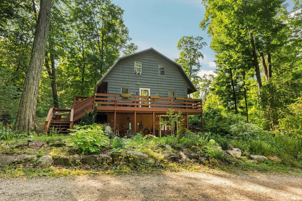 5501 Way Road Clearwater Township, MI 49676