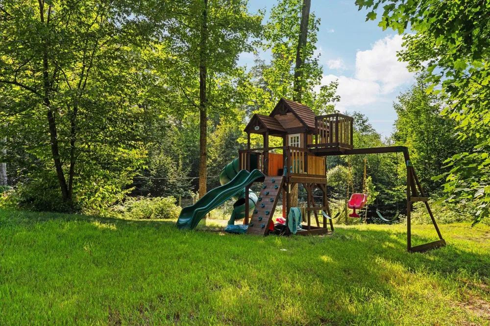 5501 Way Road Clearwater Township, MI 49676