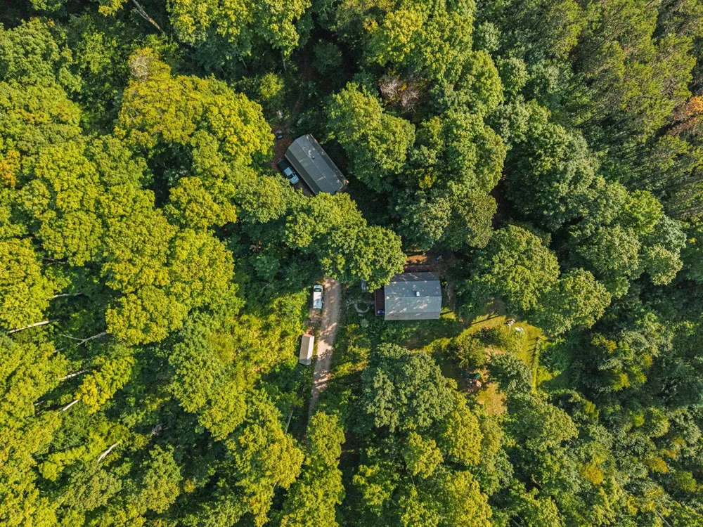 5501 Way Road Clearwater Township, MI 49676