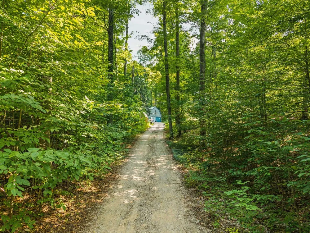 5501 Way Road Clearwater Township, MI 49676