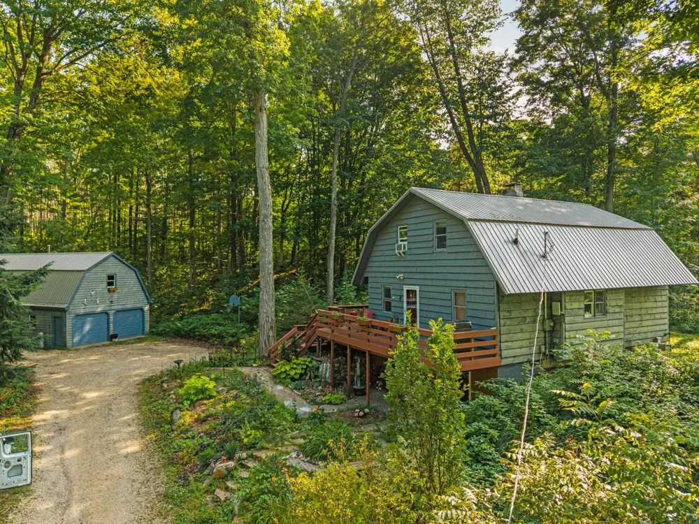 5501 Way Road Clearwater Township, MI 49676
