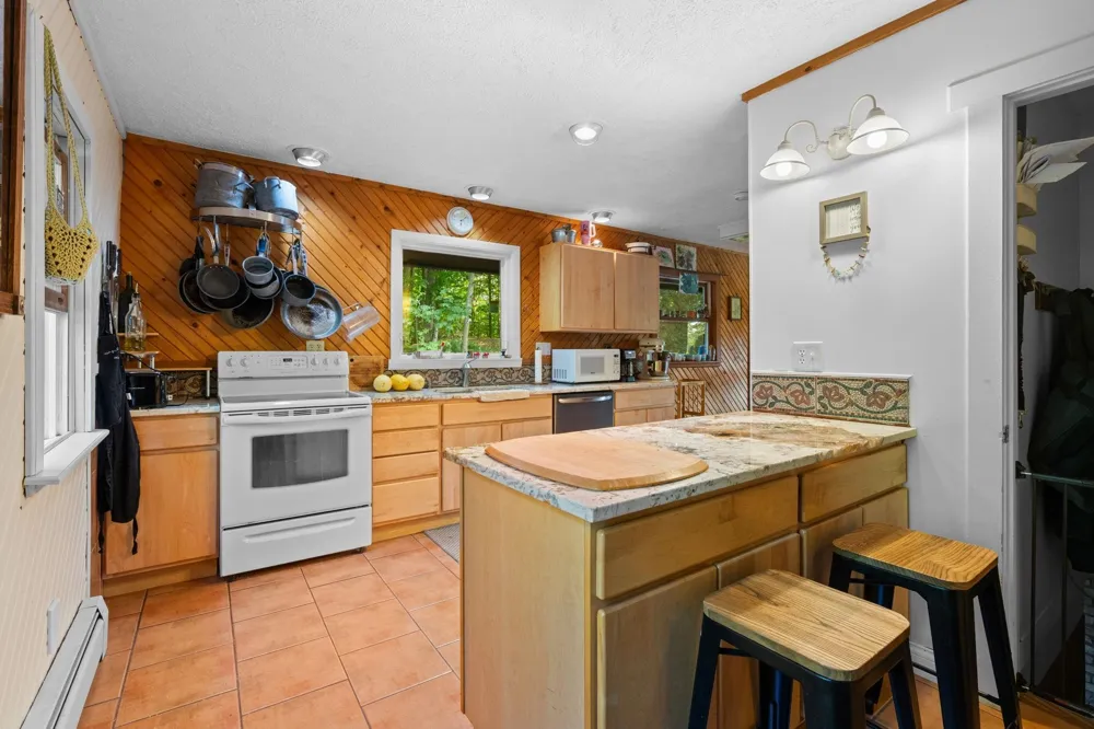 5501 Way Road Clearwater Township, MI 49676