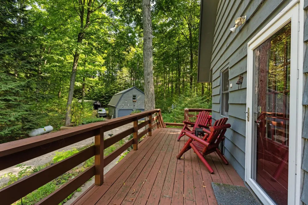 5501 Way Road Clearwater Township, MI 49676