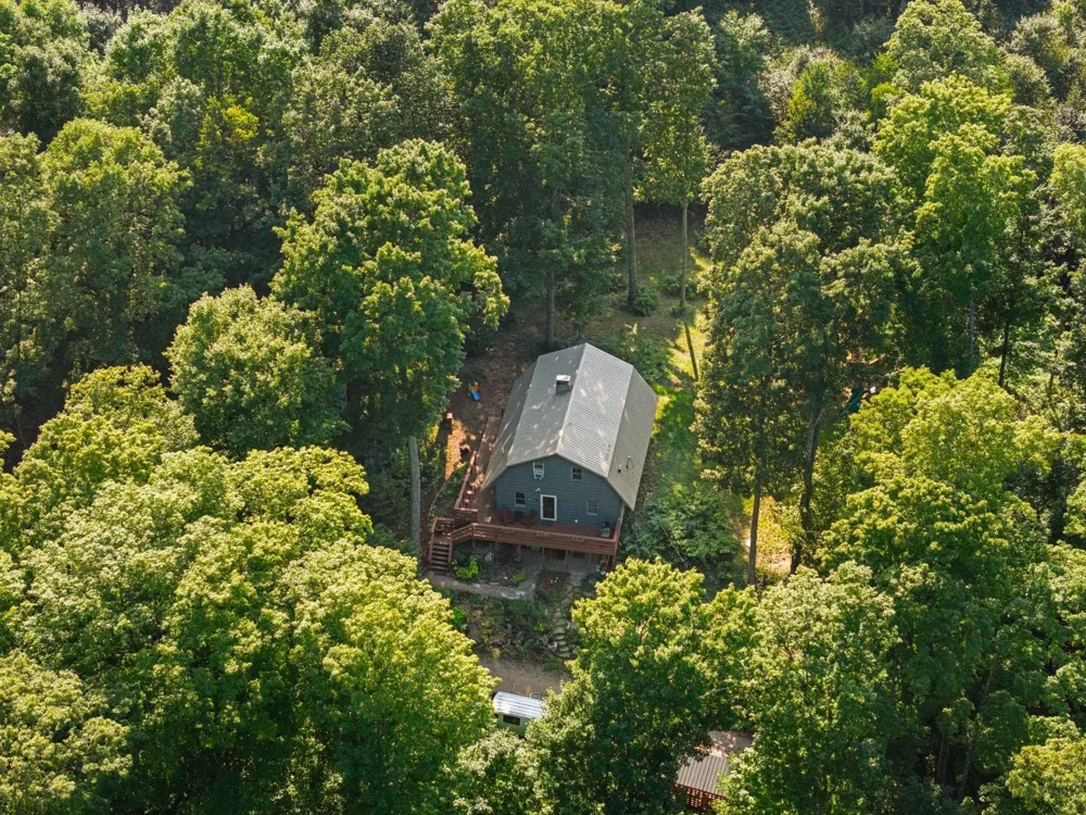 5501 Way Road Clearwater Township, MI 49676