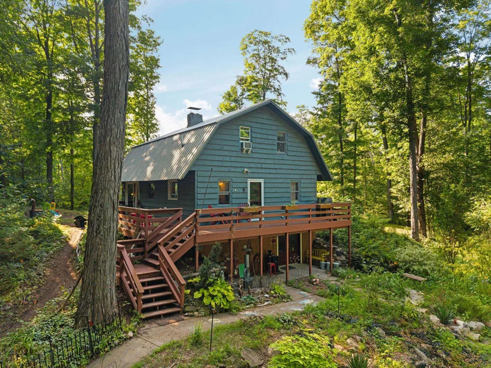 5501 Way Road Clearwater Township, MI 49676