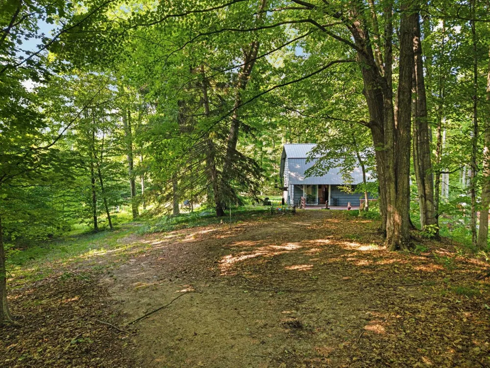 5501 Way Road Clearwater Township, MI 49676