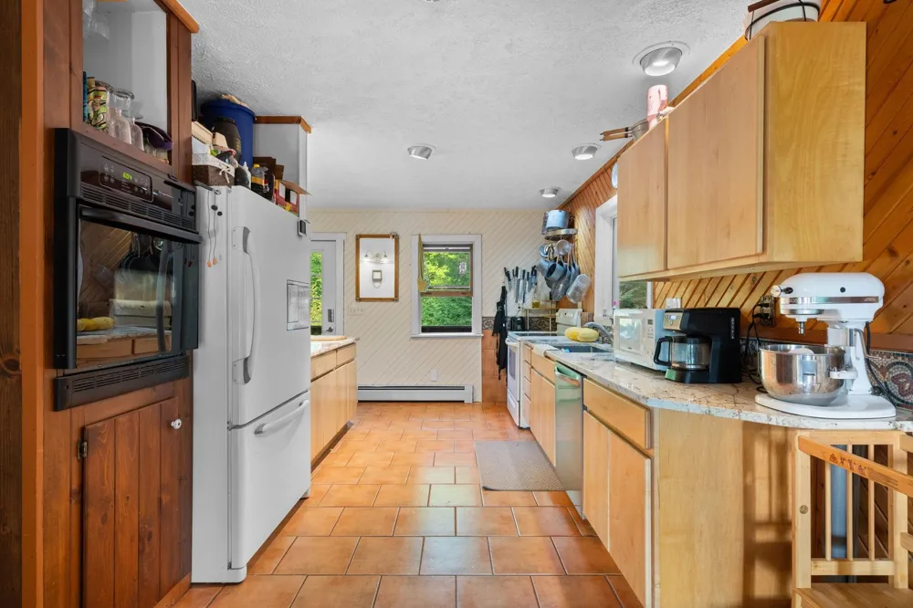 5501 Way Road Clearwater Township, MI 49676