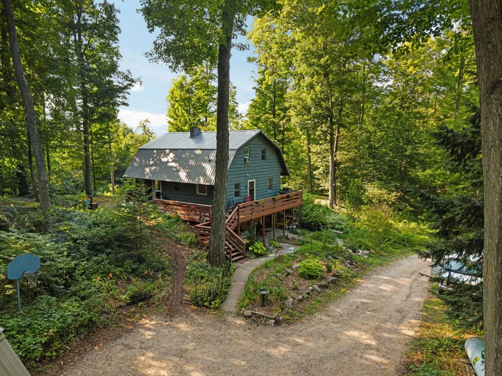 5501 Way Road Clearwater Township, MI 49676