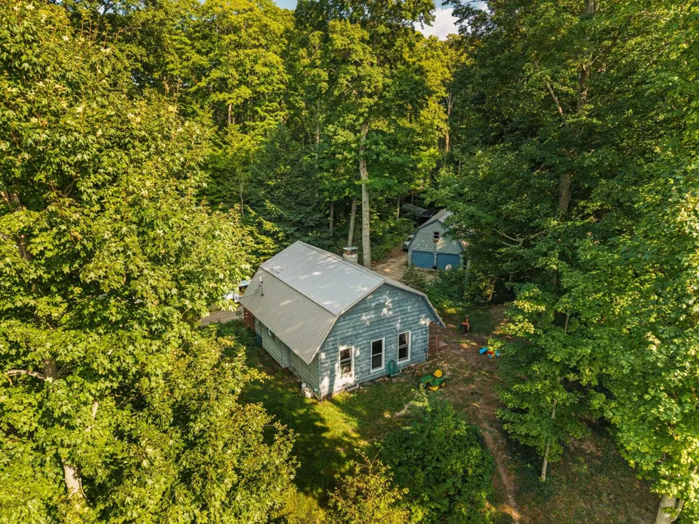 5501 Way Road Clearwater Township, MI 49676