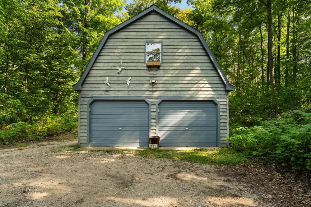 5501 Way Road Clearwater Township, MI 49676