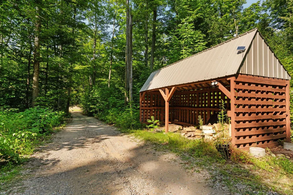 5501 Way Road Clearwater Township, MI 49676