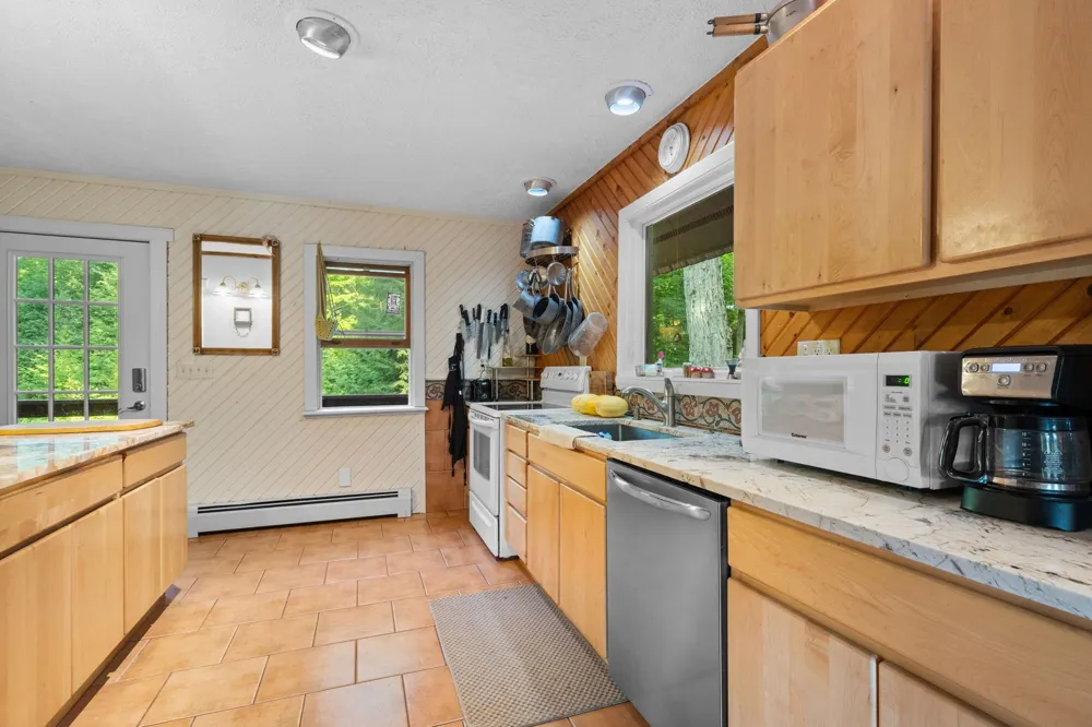5501 Way Road Clearwater Township, MI 49676