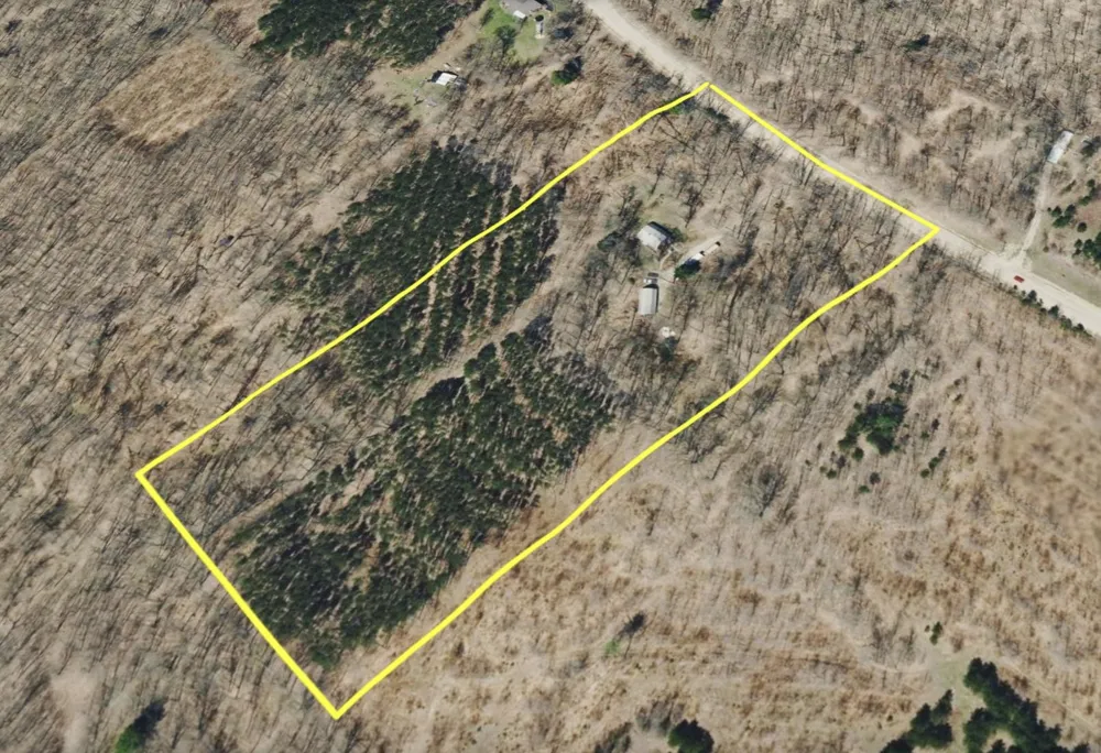 5501 Way Road Clearwater Township, MI 49676