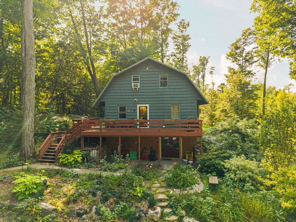 5501 Way Road Clearwater Township, MI 49676