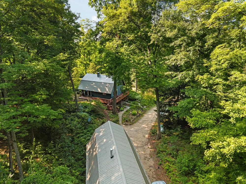5501 Way Road Clearwater Township, MI 49676