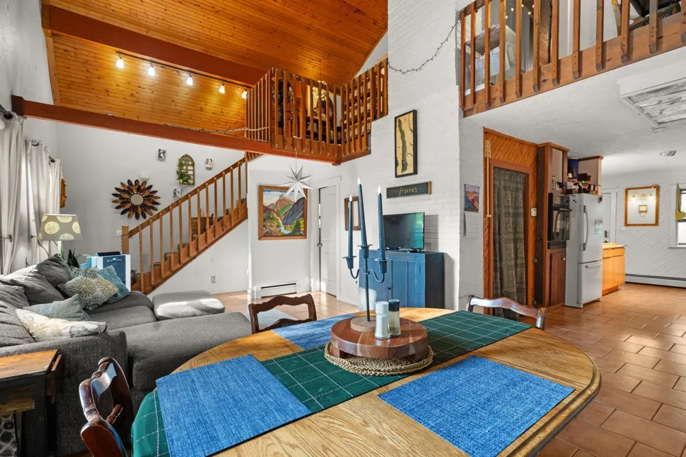 5501 Way Road Clearwater Township, MI 49676