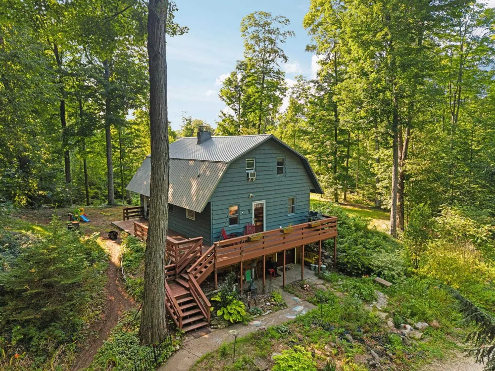 5501 Way Road Clearwater Township, MI 49676