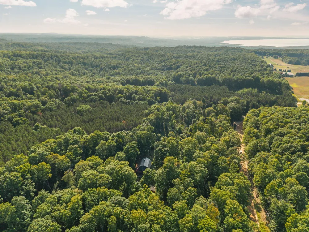5501 Way Road Clearwater Township, MI 49676