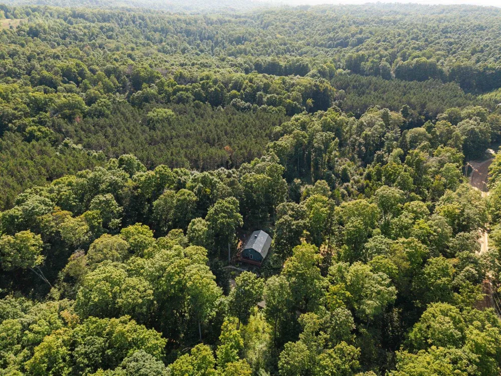 5501 Way Road Clearwater Township, MI 49676