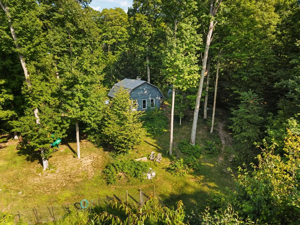 5501 Way Road Clearwater Township, MI 49676