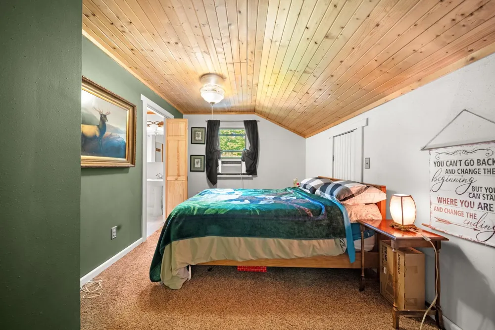 5501 Way Road Clearwater Township, MI 49676