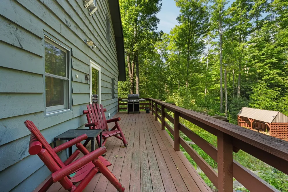 5501 Way Road Clearwater Township, MI 49676