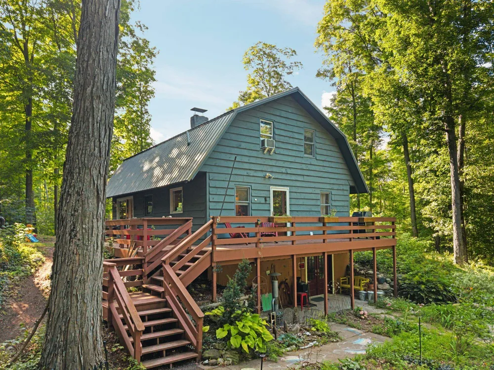 5501 Way Road Clearwater Township, MI 49676