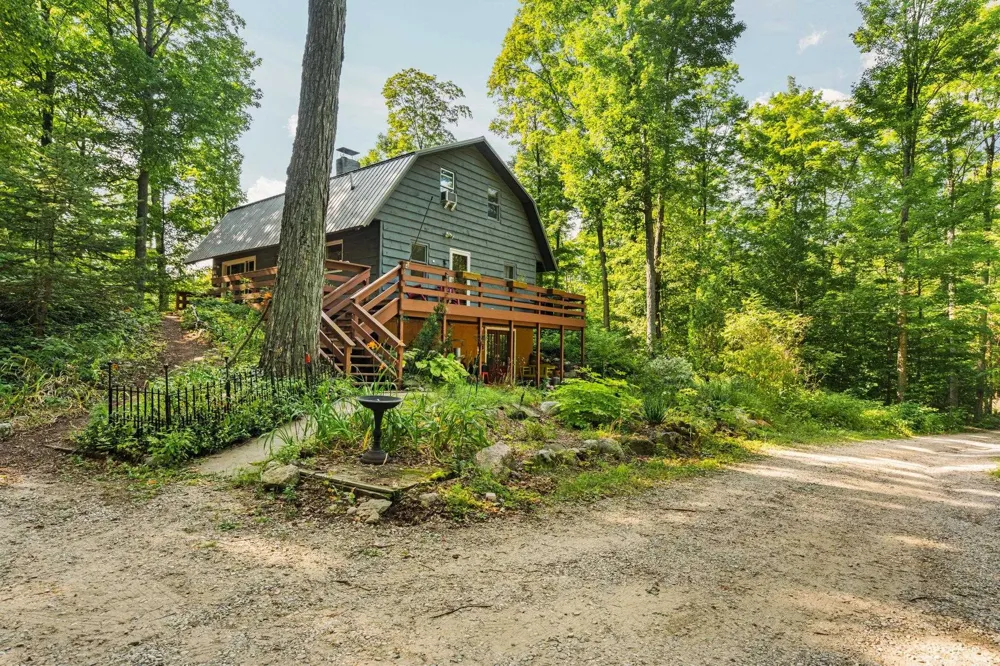 5501 Way Road Clearwater Township, MI 49676