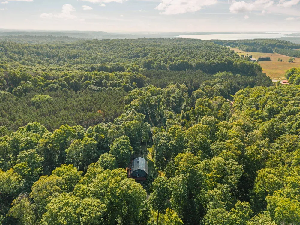 5501 Way Road Clearwater Township, MI 49676