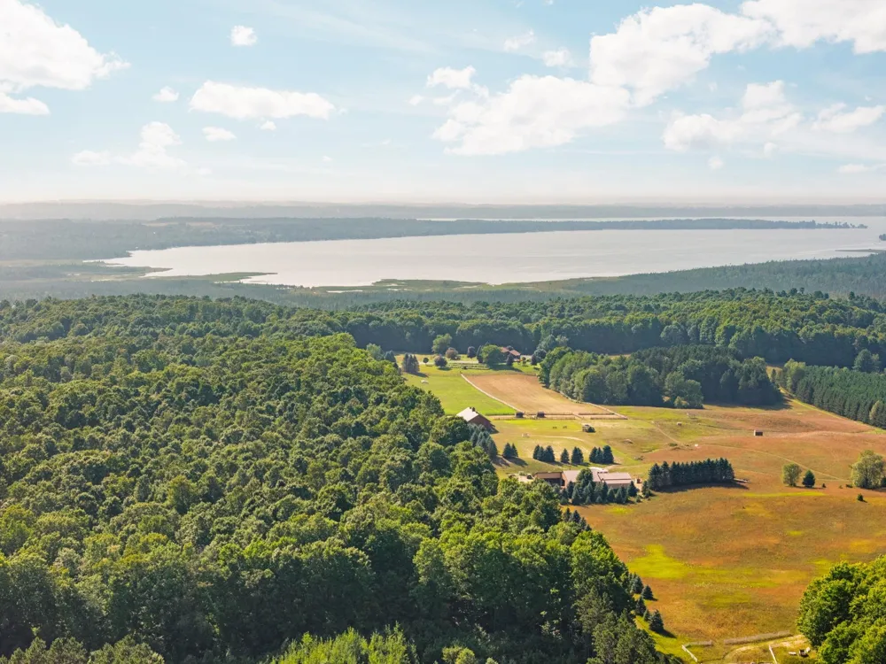 5501 Way Road Clearwater Township, MI 49676