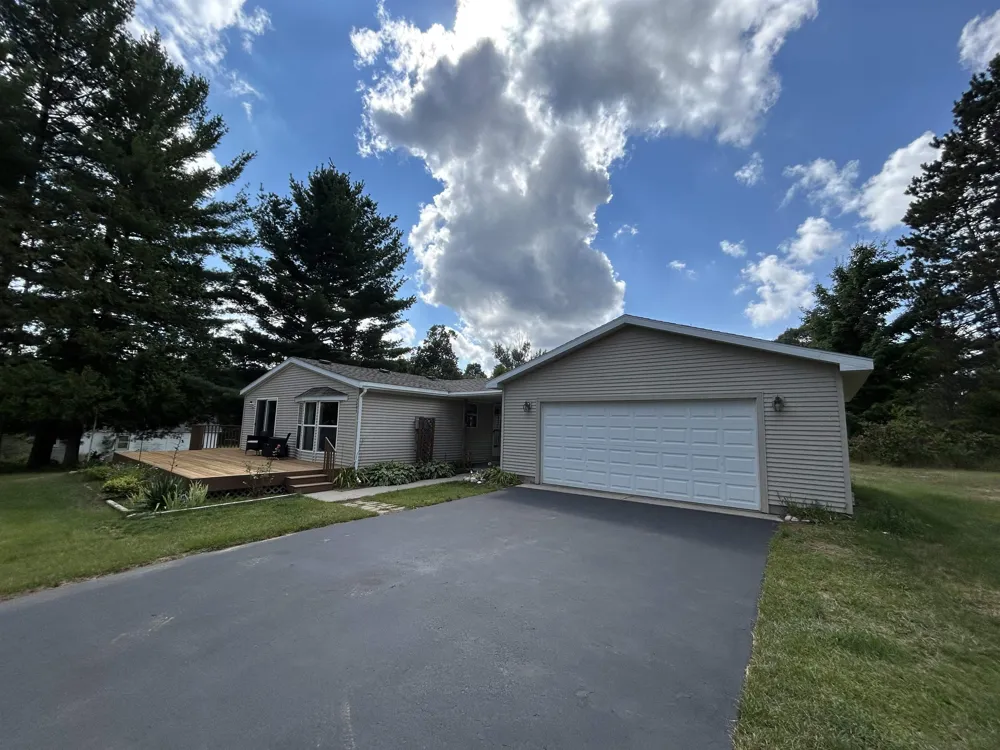 7290 Second Street Thompsonville Village, MI 49683