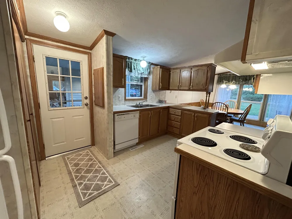 7290 Second Street Thompsonville Village, MI 49683