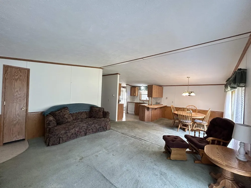 7290 Second Street Thompsonville Village, MI 49683