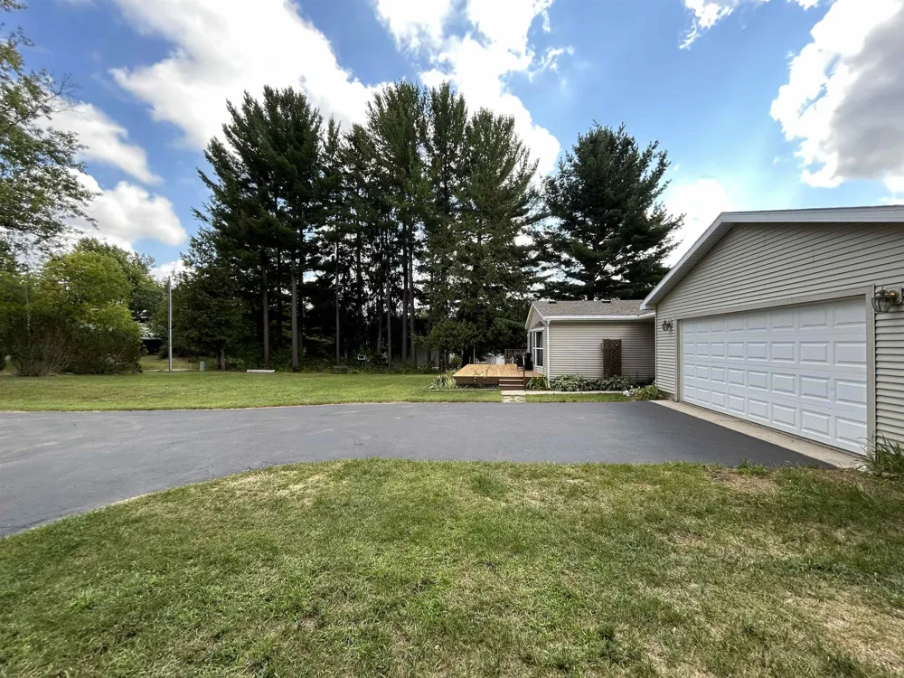 7290 Second Street Thompsonville Village, MI 49683