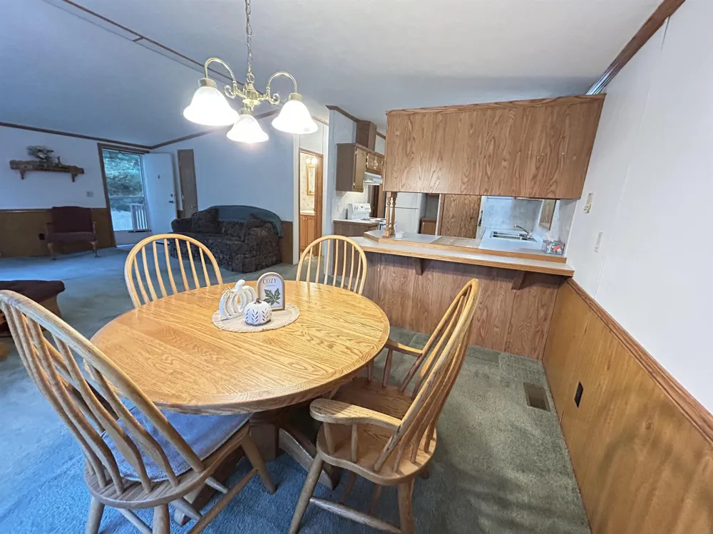 7290 Second Street Thompsonville Village, MI 49683