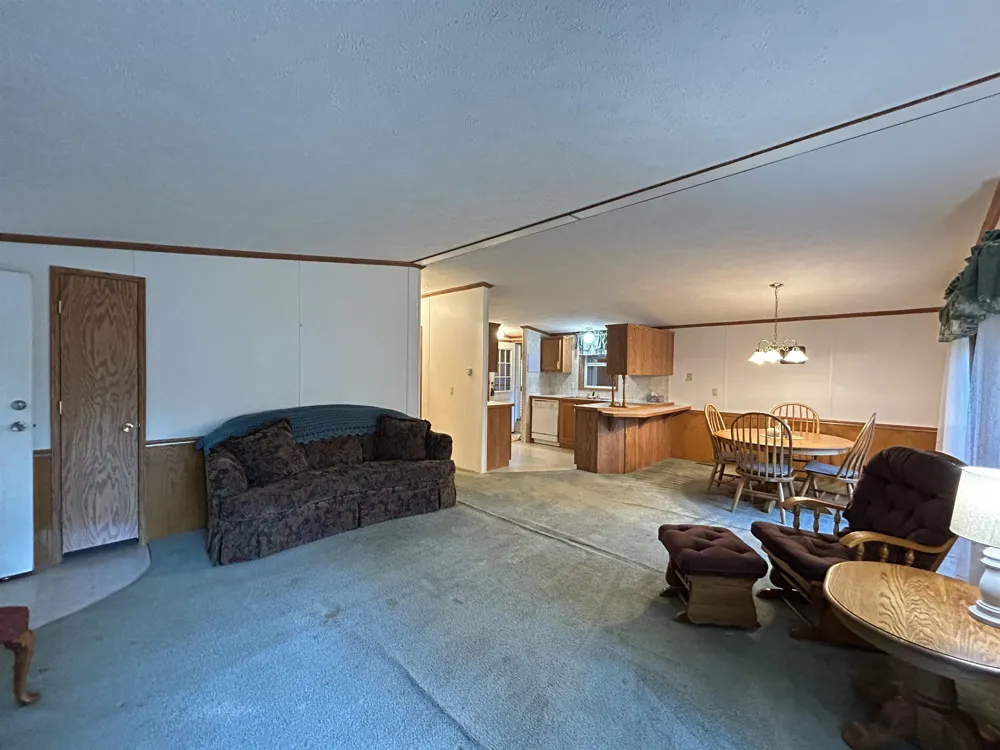 7290 Second Street Thompsonville Village, MI 49683