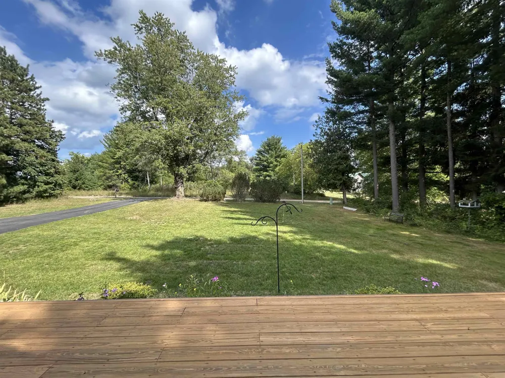 7290 Second Street Thompsonville Village, MI 49683