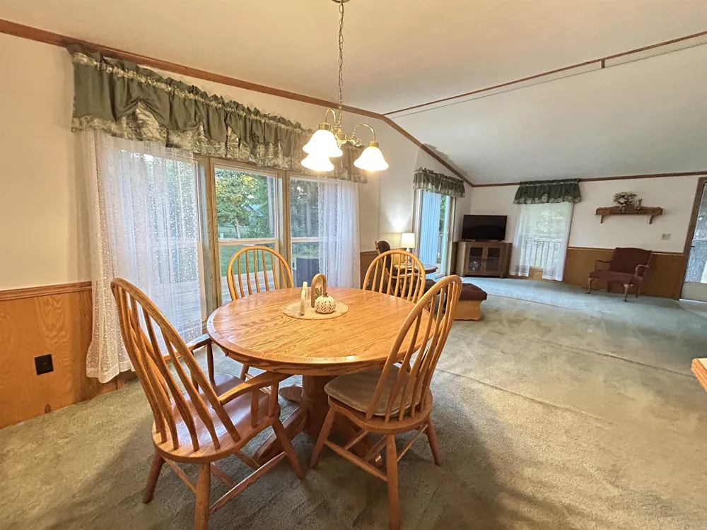7290 Second Street Thompsonville Village, MI 49683