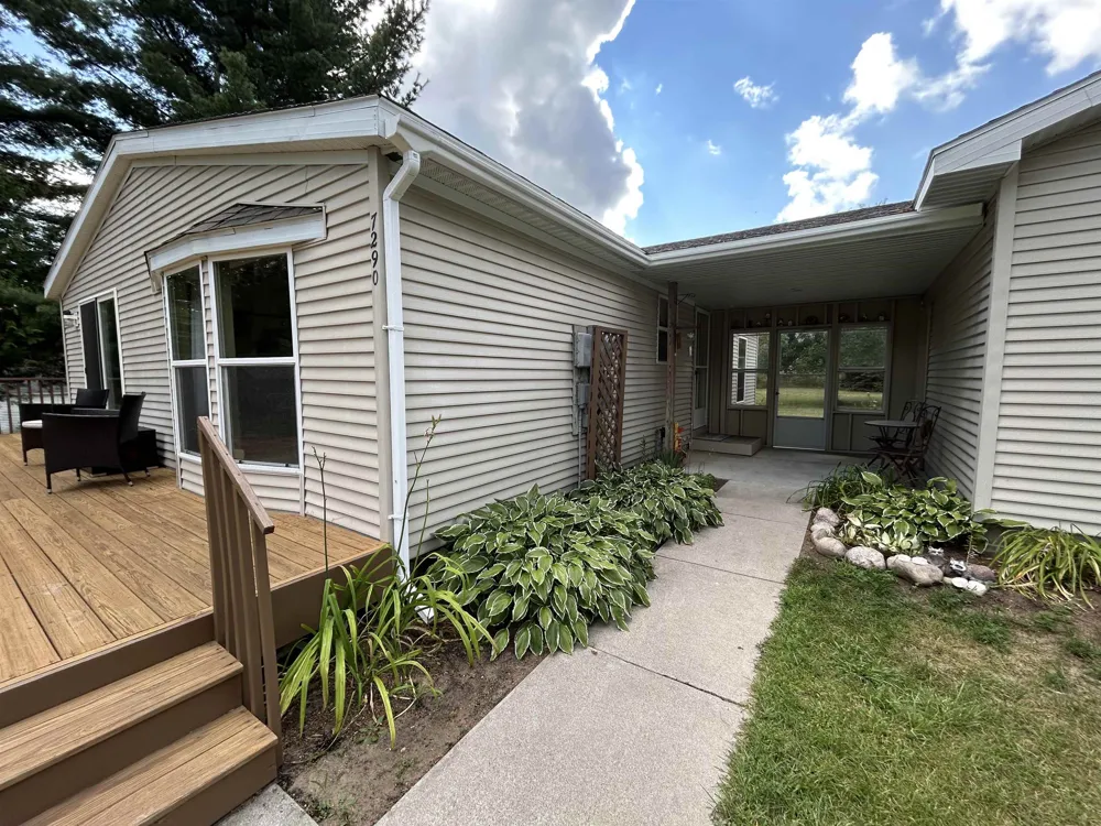 7290 Second Street Thompsonville Village, MI 49683