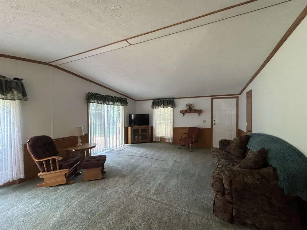 7290 Second Street Thompsonville Village, MI 49683