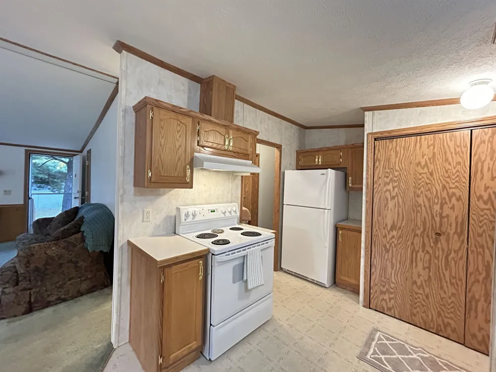 7290 Second Street Thompsonville Village, MI 49683