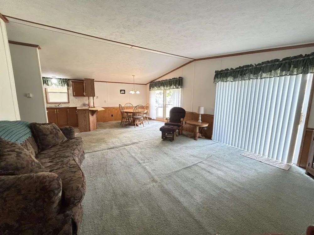 7290 Second Street Thompsonville Village, MI 49683