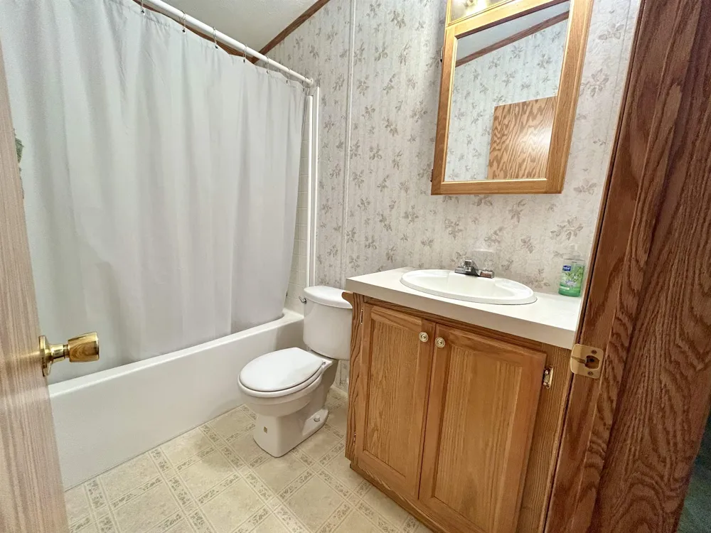7290 Second Street Thompsonville Village, MI 49683