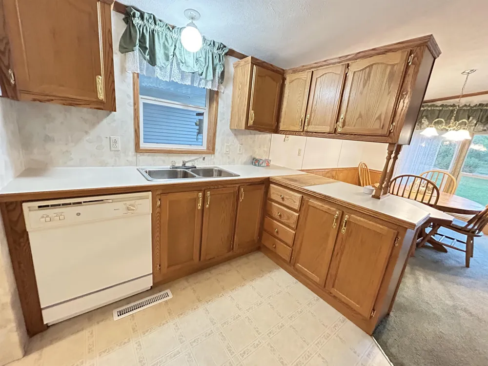 7290 Second Street Thompsonville Village, MI 49683