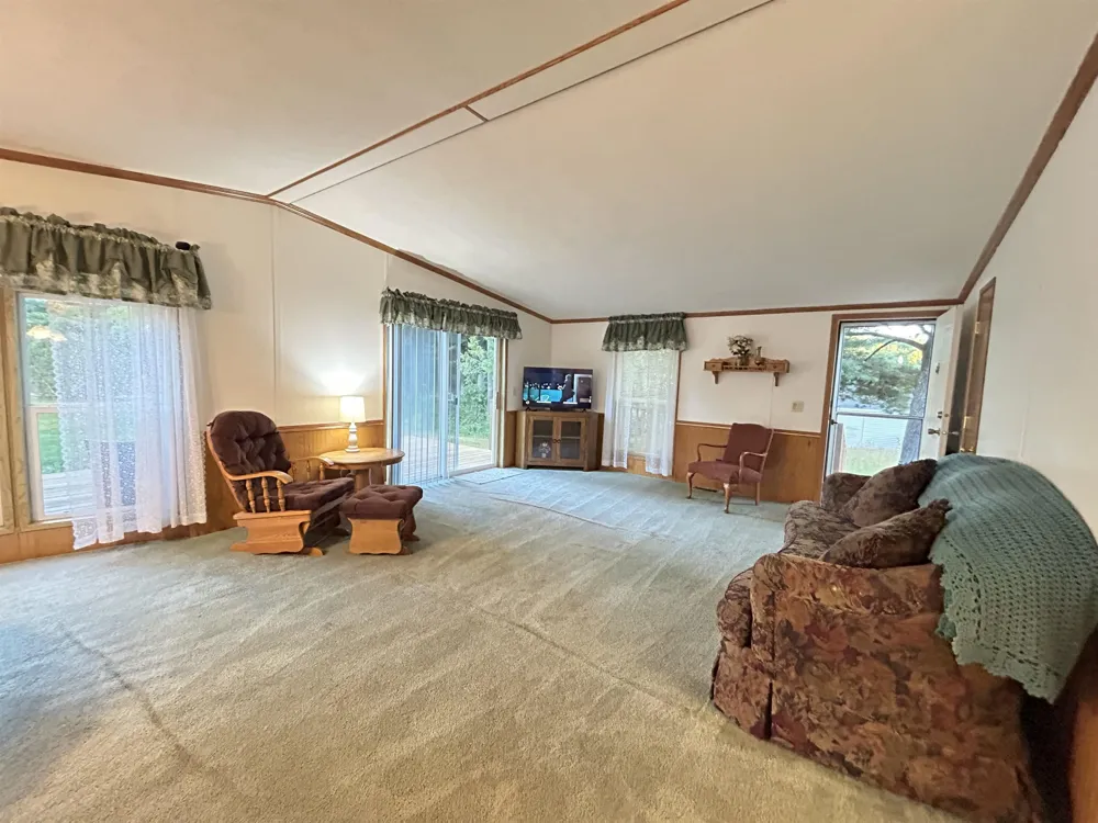 7290 Second Street Thompsonville Village, MI 49683