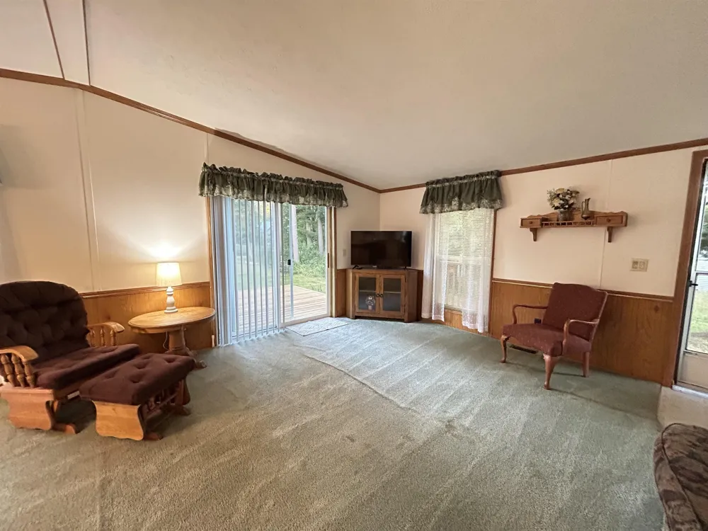 7290 Second Street Thompsonville Village, MI 49683