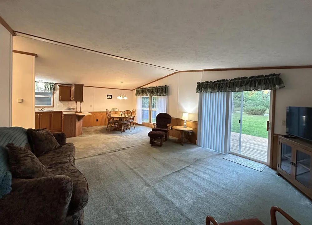 7290 Second Street Thompsonville Village, MI 49683